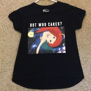 Women’s Disney Graphic Tee